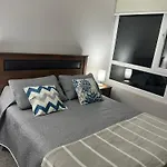 Departamento Amoblado
