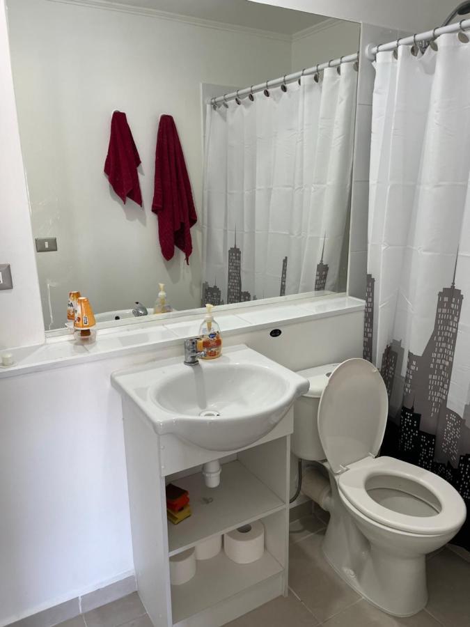 Departamento Amoblado Apartamento