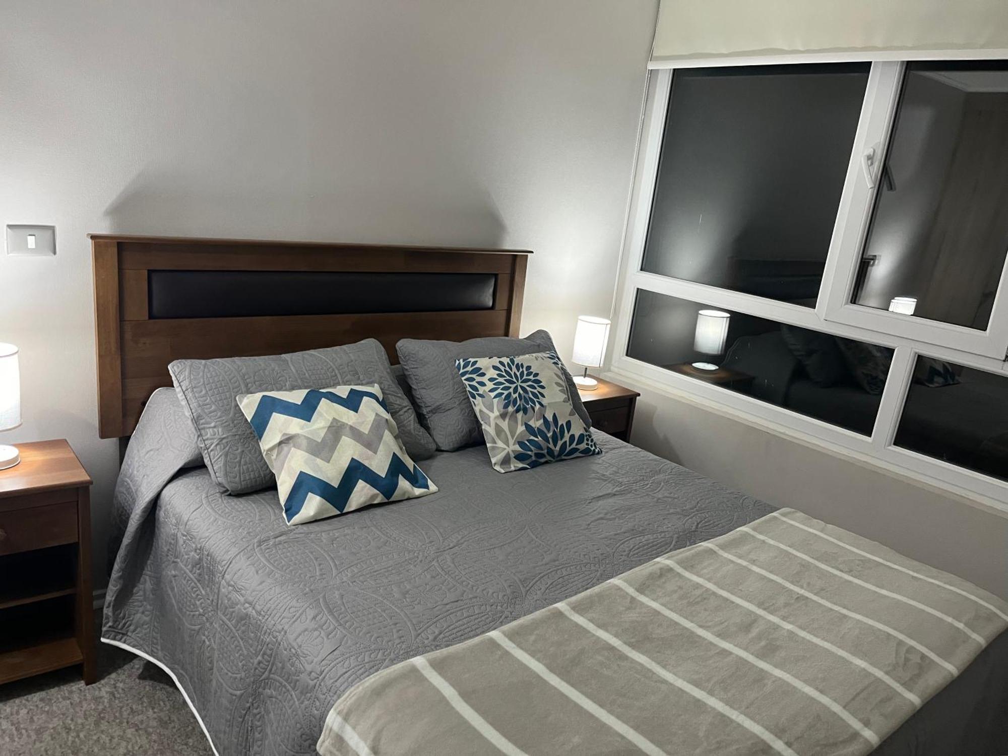 Departamento Amoblado Apartamento Concepción