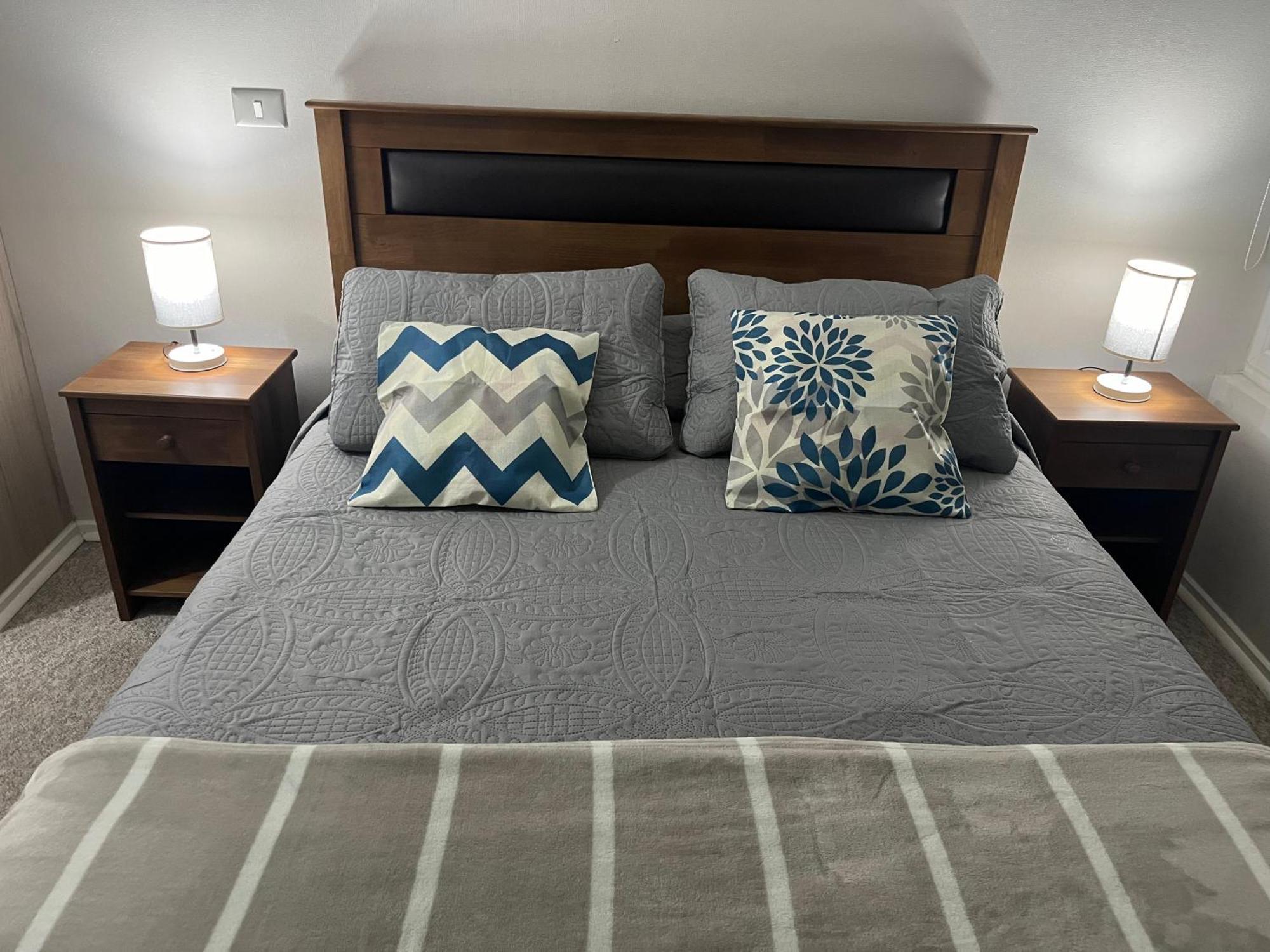 Apartamento Departamento Amoblado *