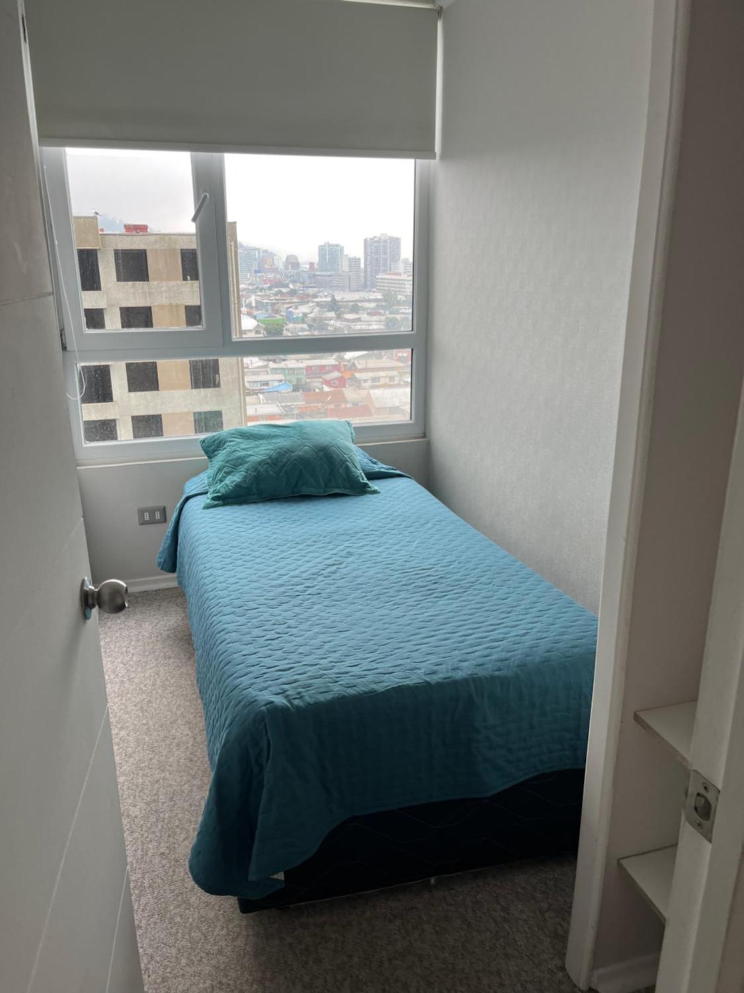 Departamento Amoblado Concepción